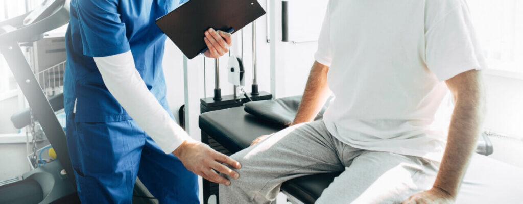 Experiencing Arthritis Pain? Physiotherapy can help!
