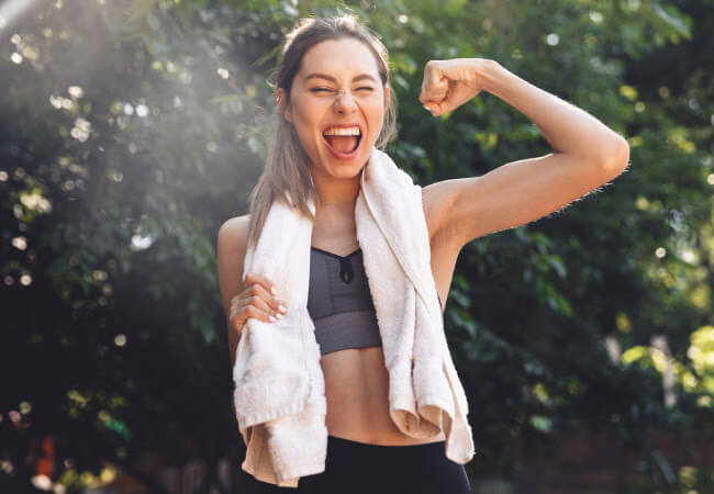 Tendonitis & Sports