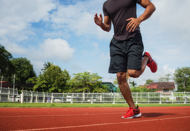 Are You An Athlete Prepping For Fall Sports? PT Can Help!