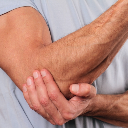 Elbow and Wrist Pain Relief Collingwood, ON