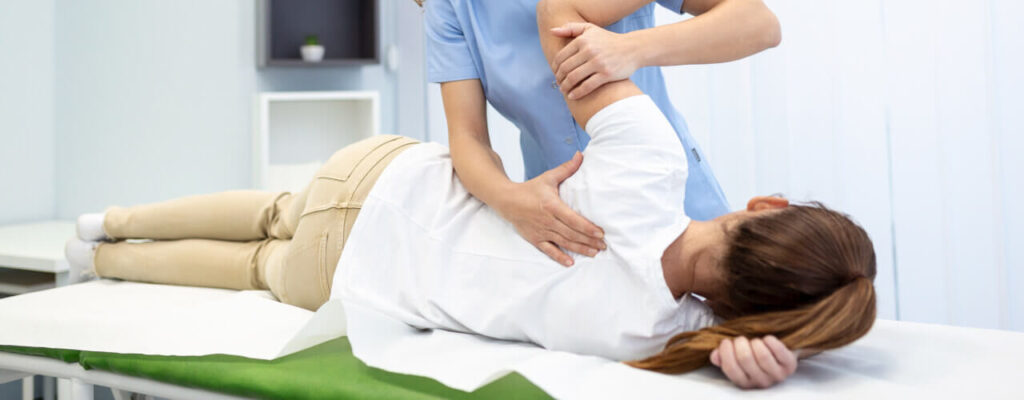 sciatica pain relief physical therapy