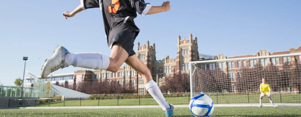 Therapeutic Massage to improve sports performance