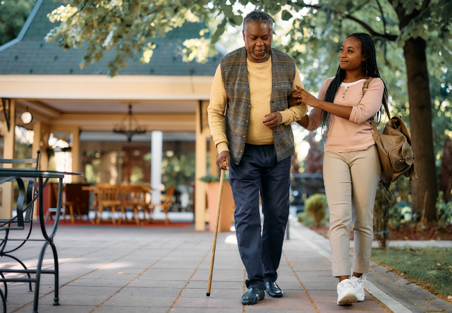 How Physiotherapy Can Help Your Vertigo