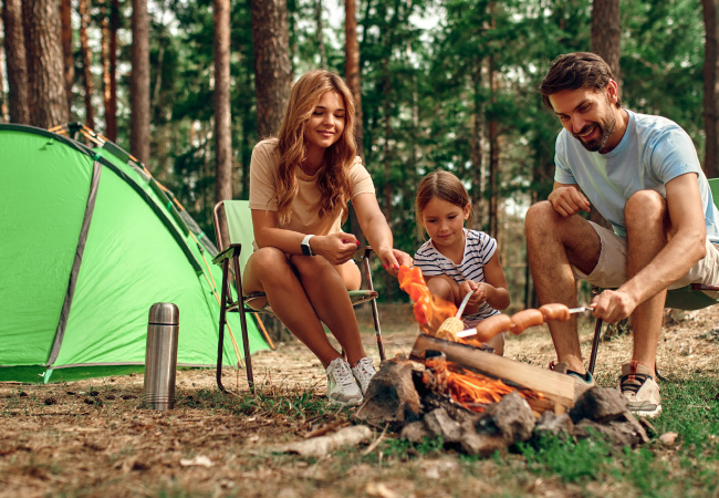 Stay On Your Feet With Physiotherapy