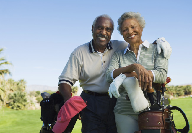 We Can Help You Solve Your Golfing Injuries