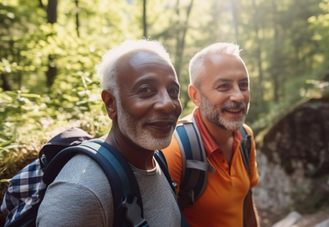 Get Your Health Back On Track With Physiotherapy