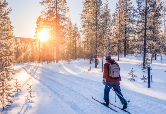 How Peak To Shore Can Help Hip & Knee Pain