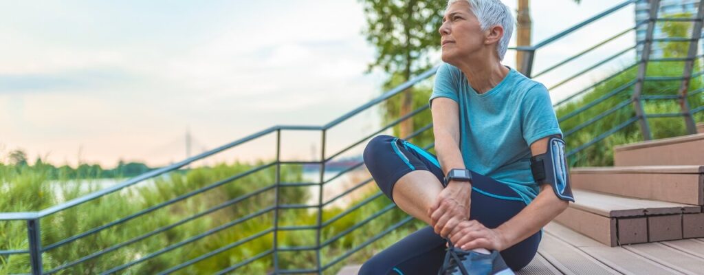 Living Well with Knee Osteoarthritis: Lifestyle Tips and Physiotherapy Strategies