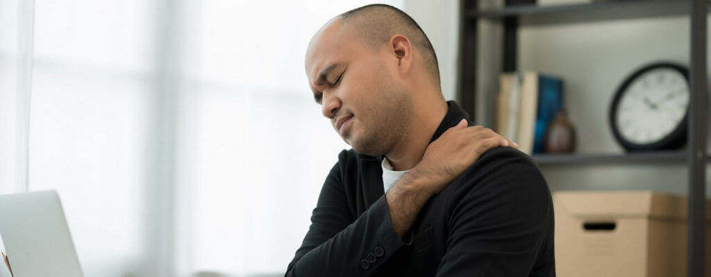 Neck and Shoulder Pain