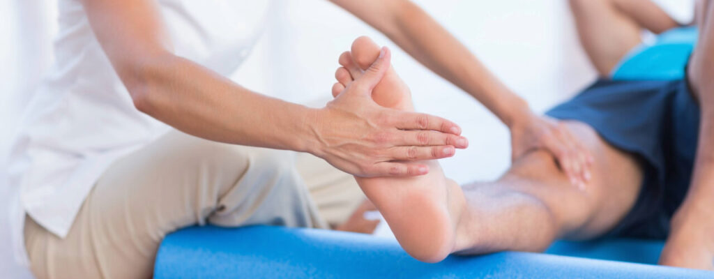 Post-Operative Knee Care: Physiotherapy Guide