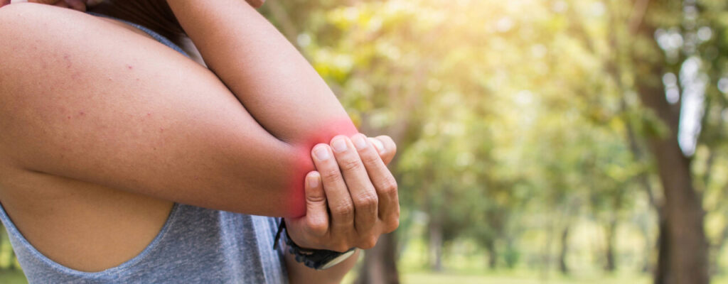 The Role of Physiotherapy in Treating Tennis Elbow