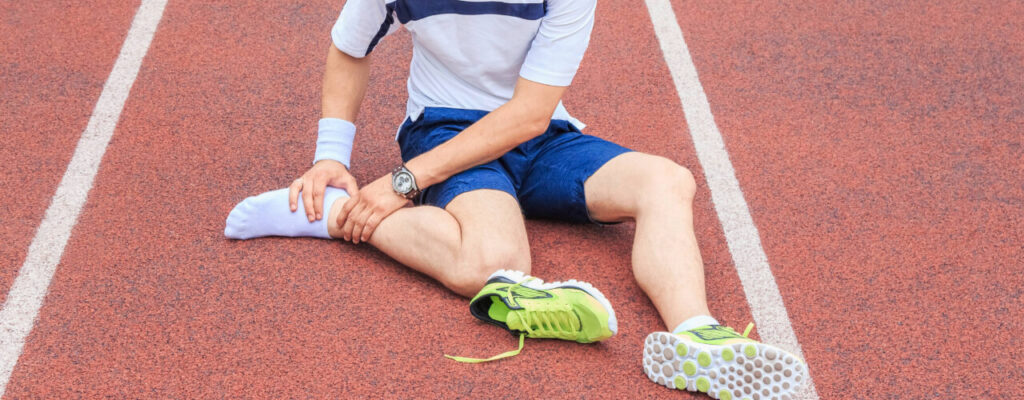 Treating Sports Injuries with Chiropractic Care