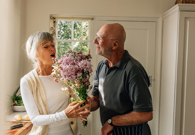 How Your Gait Can Reveal Source of Pain