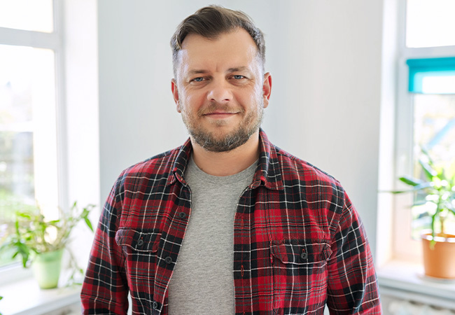 Case Study: Overcoming Tendonitis Through Therapy