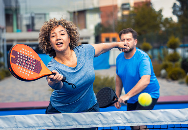 Sprained Your Ankle? Try Physiotherapy!