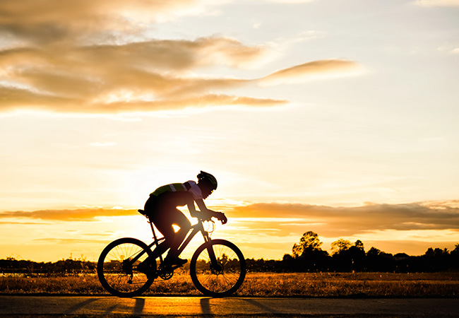 Pedal Smarter: How Our Physiotherapists Can Support Your Cycling Goals