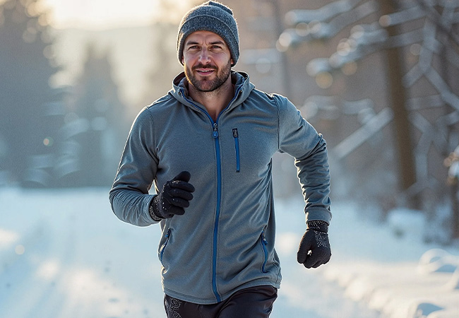 Physiotherapy Can Help You Stay Active This Winter