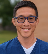 Dr. Henry Koo